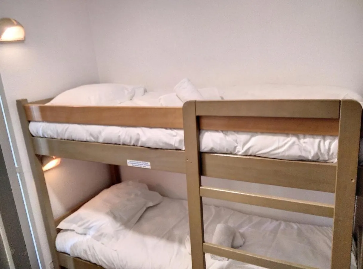 Residence Graziella Studio 403 جوان ليه باه شقة
