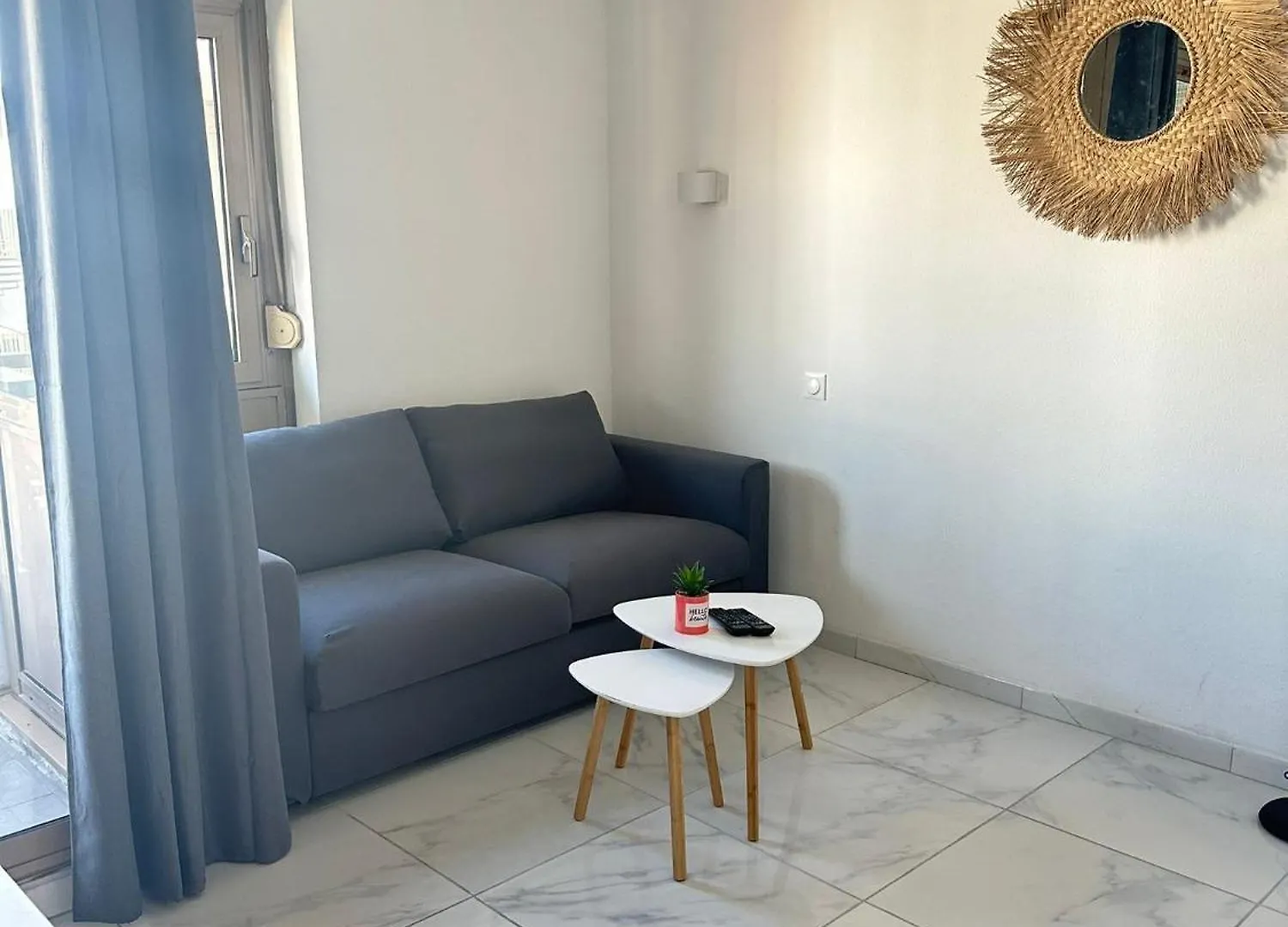 Residence Graziella Studio 403 جوان ليه باه شقة جوان ليه باه