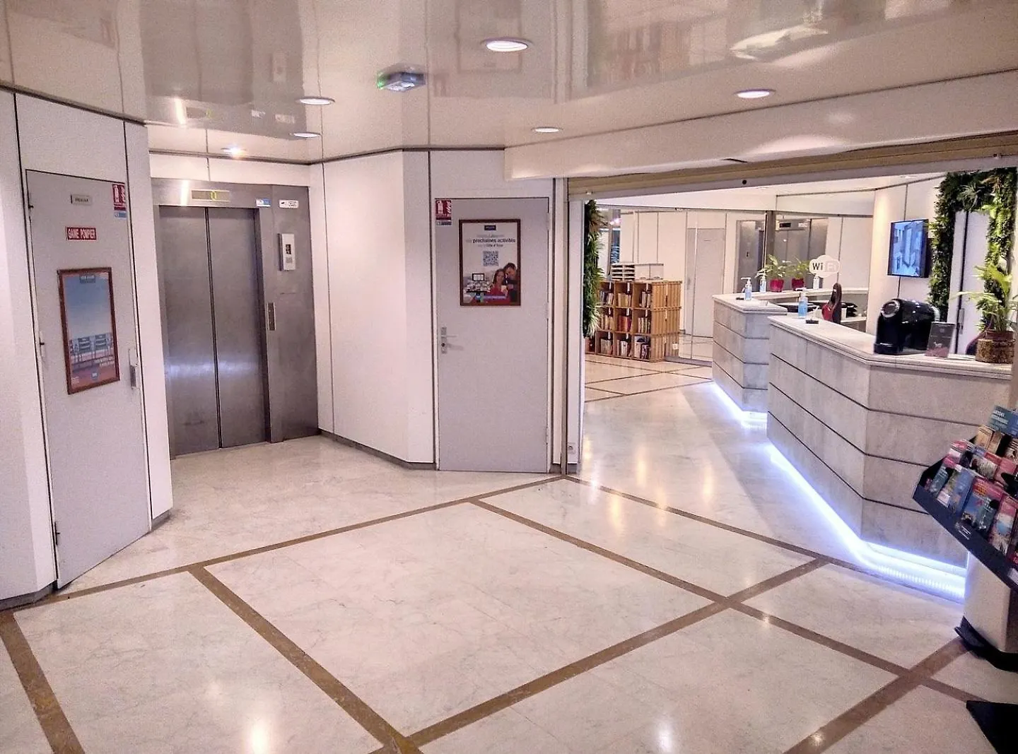 Residence Graziella Studio 403 جوان ليه باه 0*, جوان ليه باه فرنسا