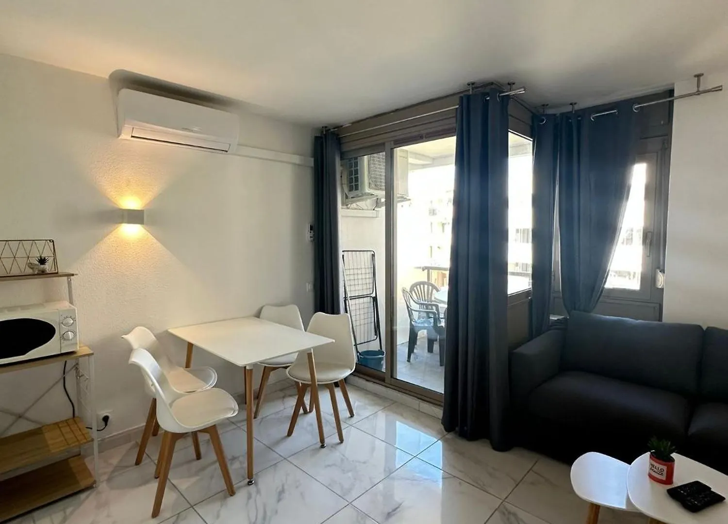 Residence Graziella Studio 403 Juan-les-Pins France