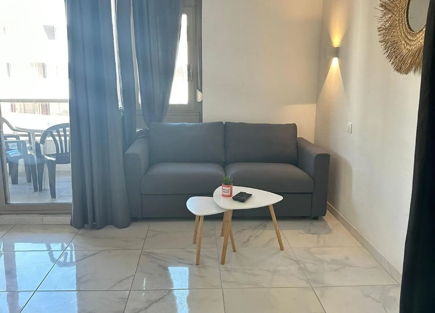 Apartment Residence Graziella Studio 403 Juan-les-Pins France