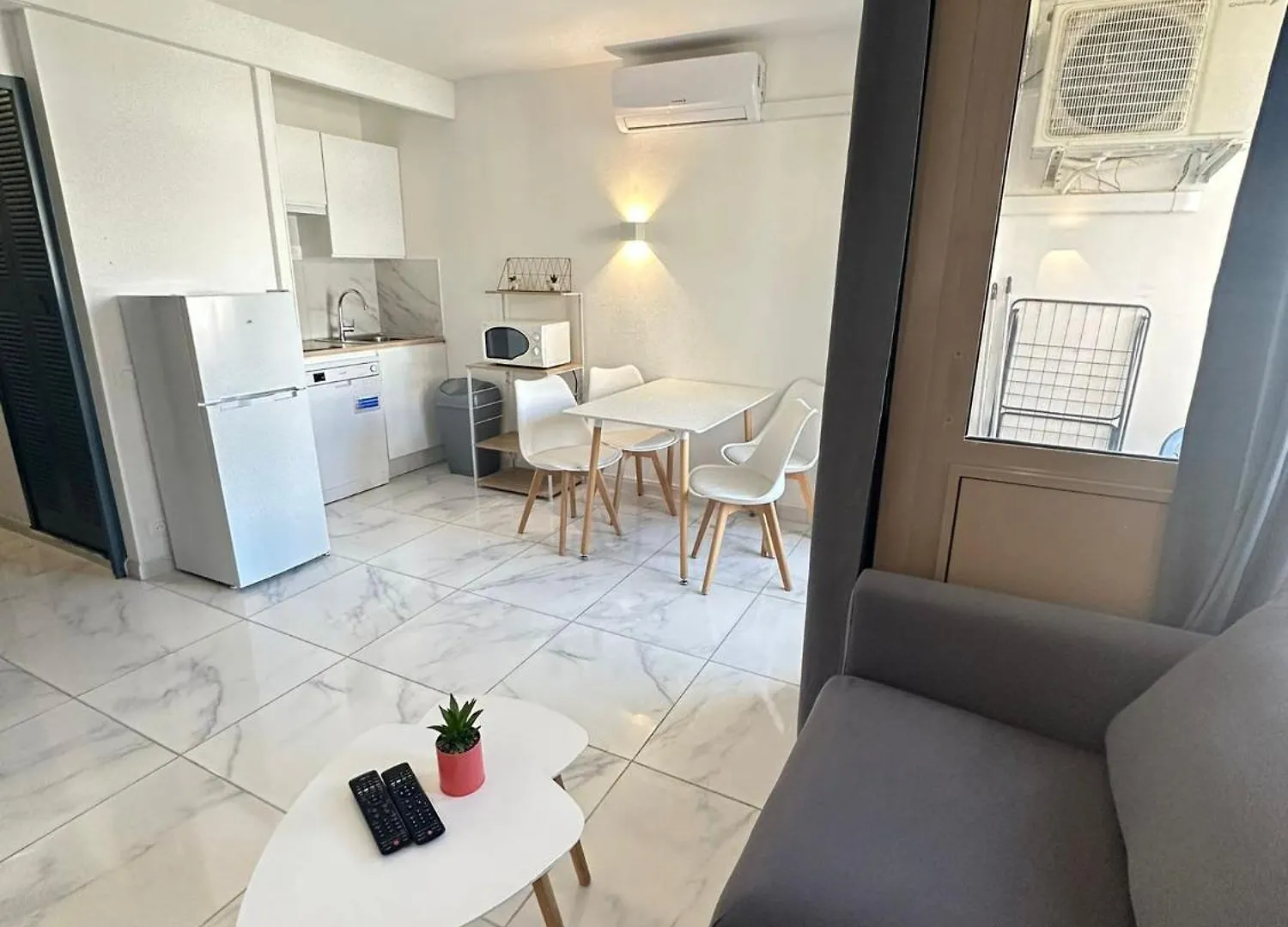Residence Graziella Studio 403 Juan-les-Pins