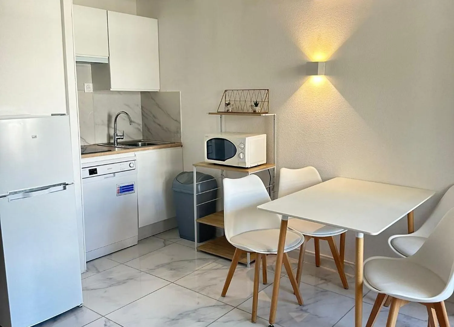 Apartment Residence Graziella Studio 403 Juan-les-Pins France