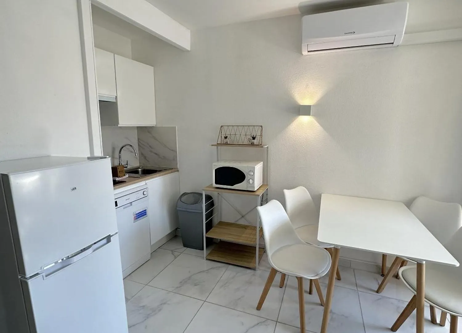 Residence Graziella Studio 403 Juan-les-Pins Apartment