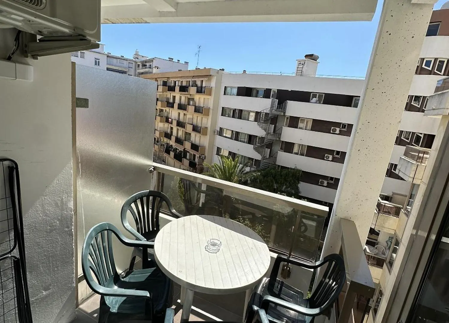 Residence Graziella Studio 403 Juan-les-Pins 0*,
