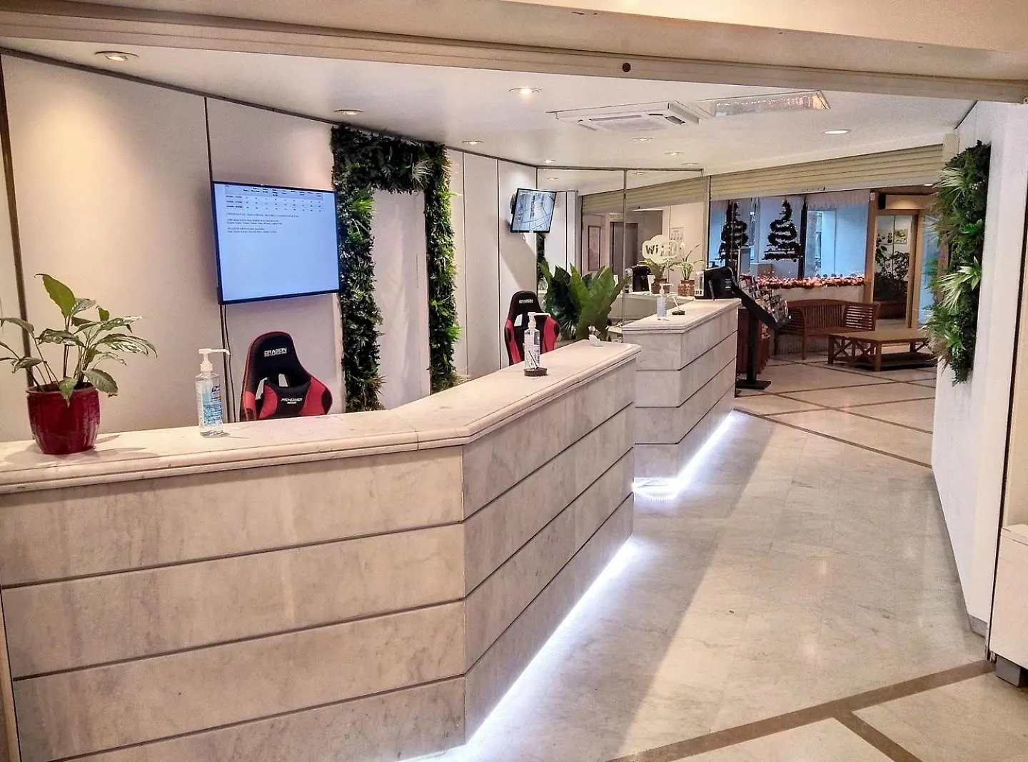 Apartment Residence Graziella Studio 403 Juan-les-Pins